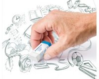 Gomme plastique rasoplast combi BT30