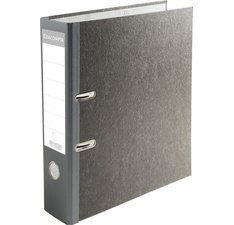 LAF Exac A4 D70mm P/ch - Grey-grey spine