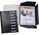 Exacompta Opak Multipart File, A4 (12 Section)