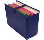 Expanding spine folder premium Extensor® - A4