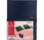 Expanding spine folder premium Extensor® - A4