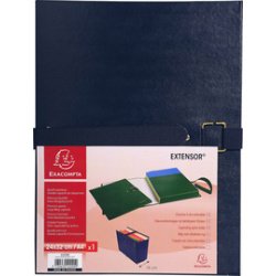 Expanding spine folder premium Extensor® - A4