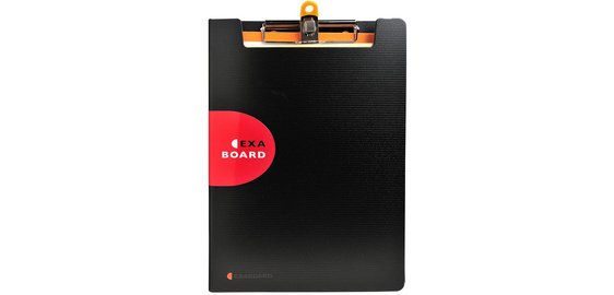 Exacompta Klemplaat Exaboard