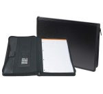 EXAWALLET conférencier avec calculatrice Exactive - Noir