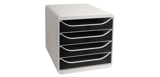 Ladenbox BIG-BOX Classic