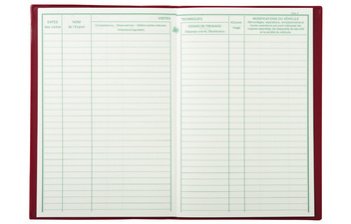 Registers and manifolds