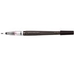 Arts Pinceau aquarelle 'Colour Brush', noir
