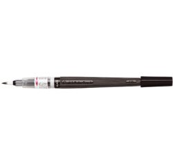 Arts Cartouche de recharge Colour Brush, noir