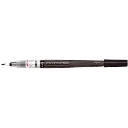 PentelArts Pinceau aquarelle 'Colour Brush', noir