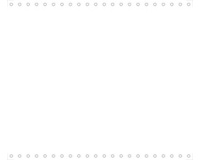 "1000 feuilles de listing autocopiantes blanc 240x11"" 2plis Bandes Caroll Détachables" - Blanc