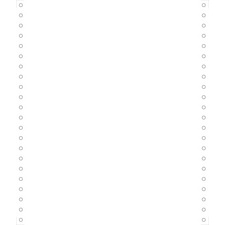 "1000 feuilles de listing autocopiantes blanc 240x12"" 2plis Bandes Caroll Détachables" - Blanc