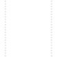 "1000 feuilles de listing autocopiantes blanc 240x12"" 2plis Bandes Caroll Détachables" - Blanc