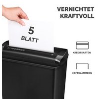 destructeur de documents Powershred P-25S