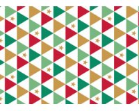 Papier cadeau de Noël 'Ho Ho Ho'