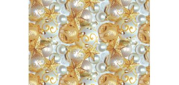 Papier cadeau de Noël 'Xmas kids'