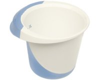 Bol mélangeur 'carlotta', 1,5 litre blanc/