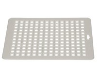 Tapis d'évier, rectangulaire, (L)315 x (P)265 mm