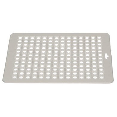 Tapis d'évier, rectangulaire, (L)315 x (P)265 mm