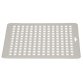 Tapis d'évier, rectangulaire, (L)315 x (P)265 mm