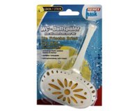 Désodorisant de WC limon, 40 g