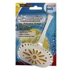 Désodorisant de WC limon, 40 g