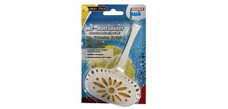 Désodorisant de WC limon, 40 g