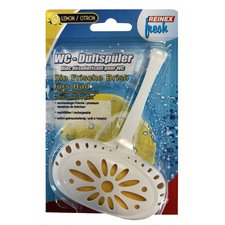 Désodorisant de WC limon, 40 g