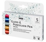 Marqueur pour porcelaine 'Glass & Porcelain Pen'
