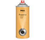 Peinture aérosol fixatif, bombe aérosol 400 ml