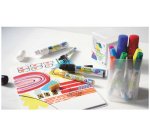 Marqueur acrylique SOLO Goya TRITON Acrylic,power pack