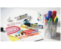 Marqueur acrylique SOLO Goya TRITON Acrylic,power pack