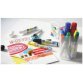 Marqueur acrylique SOLO Goya TRITON Acrylic,power pack