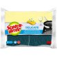 Scotch-Brite Eponge grattante non rayante Delicate