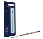 Recharge grand volume pour stylo bille, F