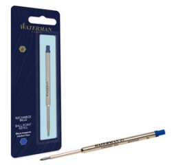 Recharge grand volume pour stylo bille, F