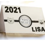 Stickers de chiffres, chiffres 0 à 9, noir