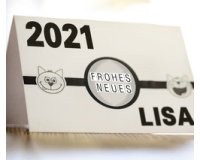 Stickers de chiffres, chiffres 0 à 9, noir