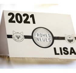 Stickers de chiffres, chiffres 0 à 9, noir