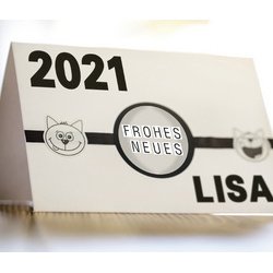 Stickers de chiffres, chiffres 0 à 9, noir