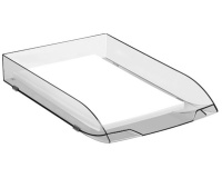 Papiermand CEP ICE A4-formaat - zwart