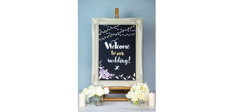 Chalk marker PWE3MS