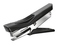 Pince agrafeuse Fixativ F19, noir