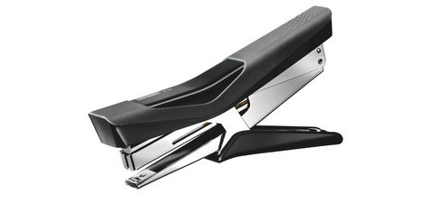 Pince agrafeuse Fixativ F19, noir
