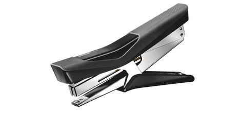 Pince agrafeuse Fixativ F19, noir
