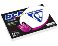 Papier laser DCP Coated Gloss, A4, 250 g/m2