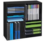 CEP Module de classement CubiCep, 12 compartiments, noir