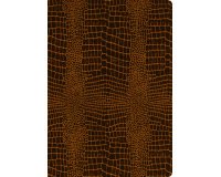 Chemise à pochet. triangul. 'Grace Coffee'