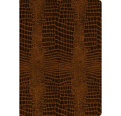 Chemise à pochet. triangul. 'Grace Coffee',