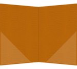 Chemise à pochet. triangul. 'Grace Coffee'