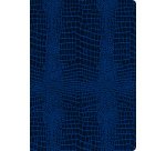 Chemise à pochet. triangul. 'Grace Coffee'